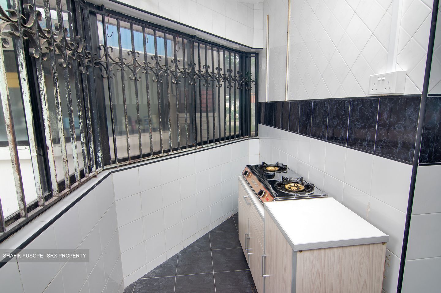 Blk 719 Khatib Spring (Yishun), HDB 3 Rooms #567675131